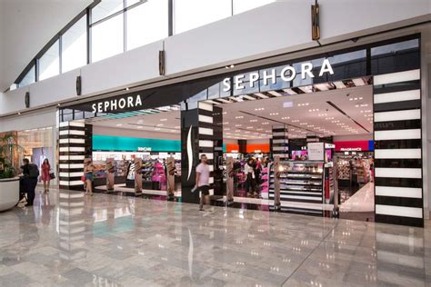 sephora chermside westfield.